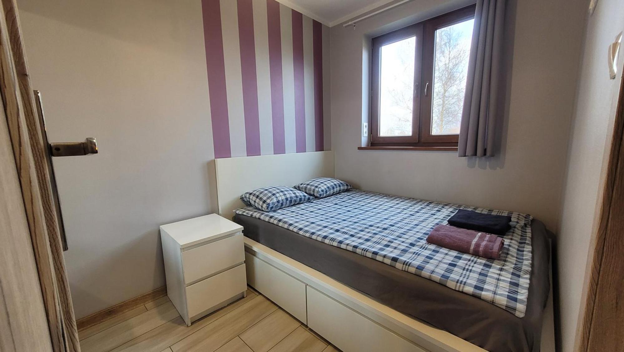 Wrzosowe Wzgorze Apartamenty Checiny  Exterior photo